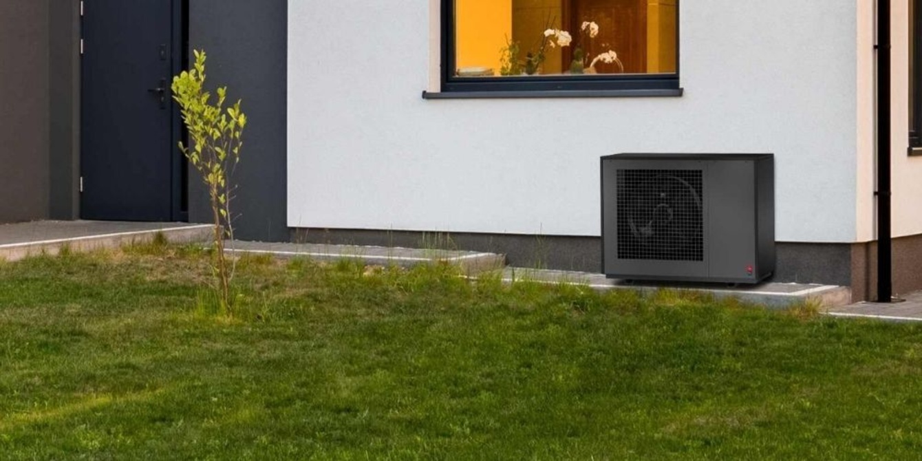 Schutz für die Wärmepumpe bei MS-Elektroinstallation in Friedrichsdorf