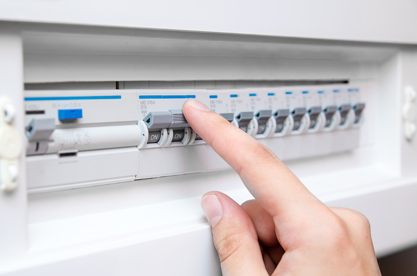 Elektro­installation bei MS-Elektroinstallation in Friedrichsdorf
