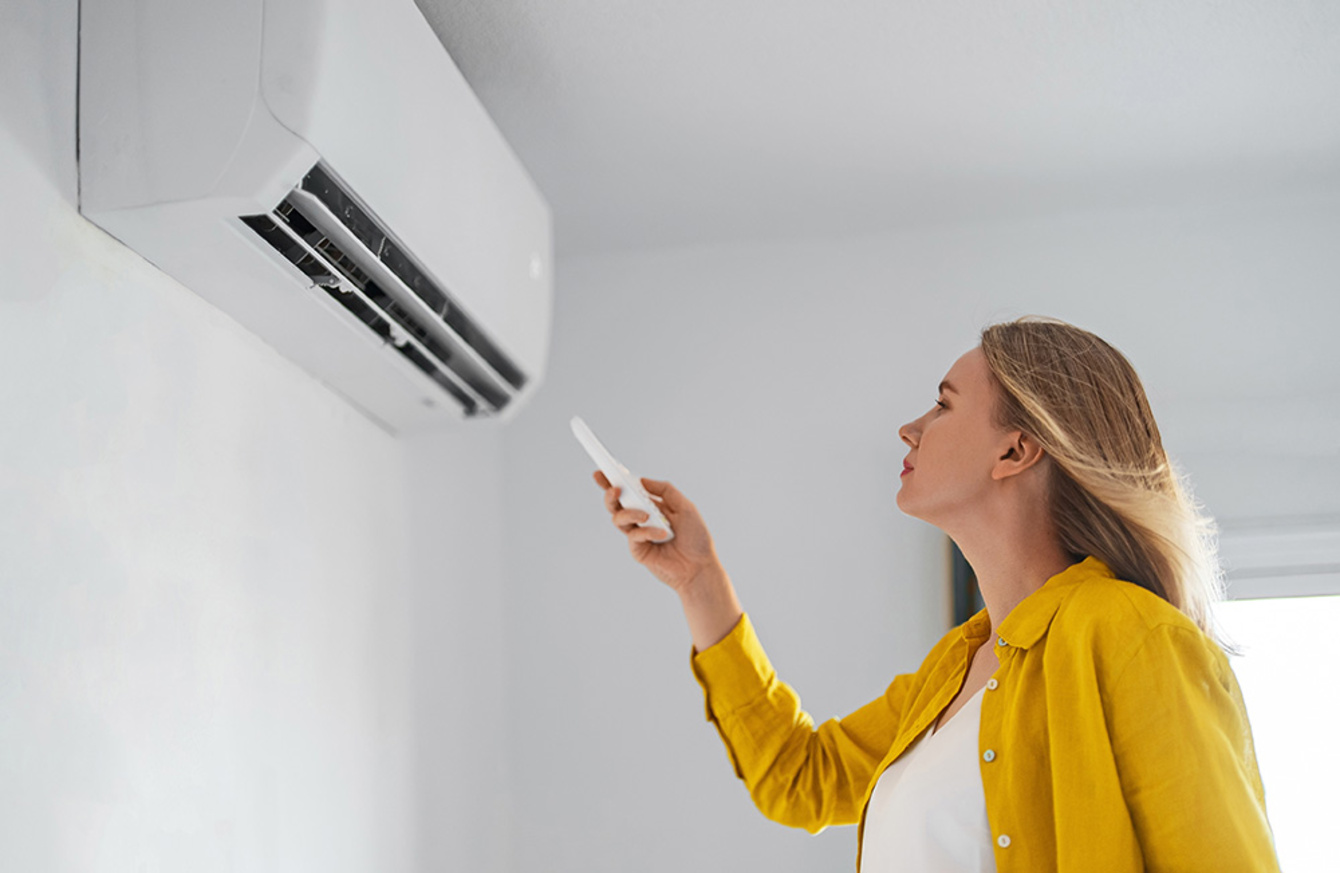 Klima­anlagen bei MS-Elektroinstallation in Friedrichsdorf