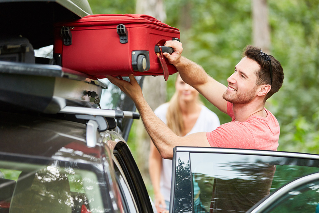 Urlaubs-Service bei MS-Elektroinstallation in Friedrichsdorf