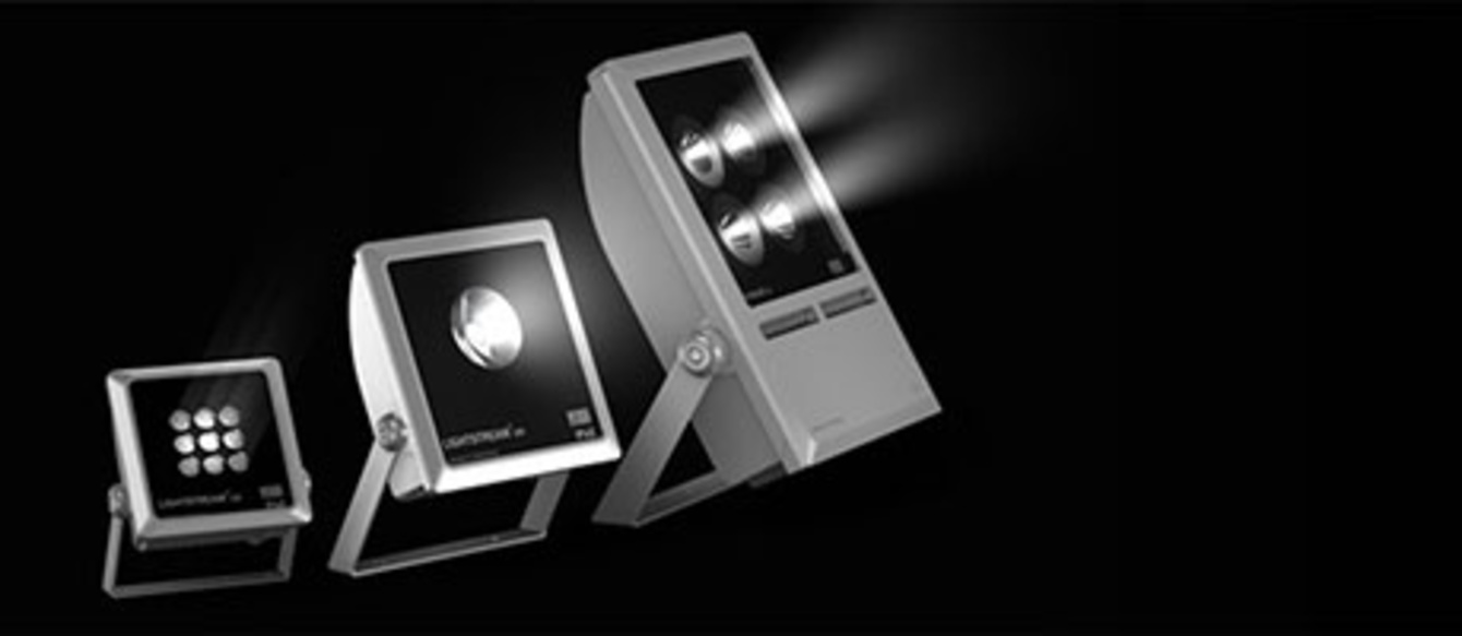 Lightstream LED bei MS-Elektroinstallation in Friedrichsdorf