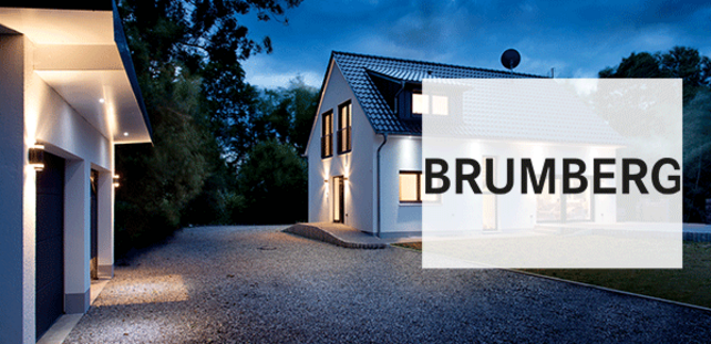 Brumberg bei MS-Elektroinstallation in Friedrichsdorf