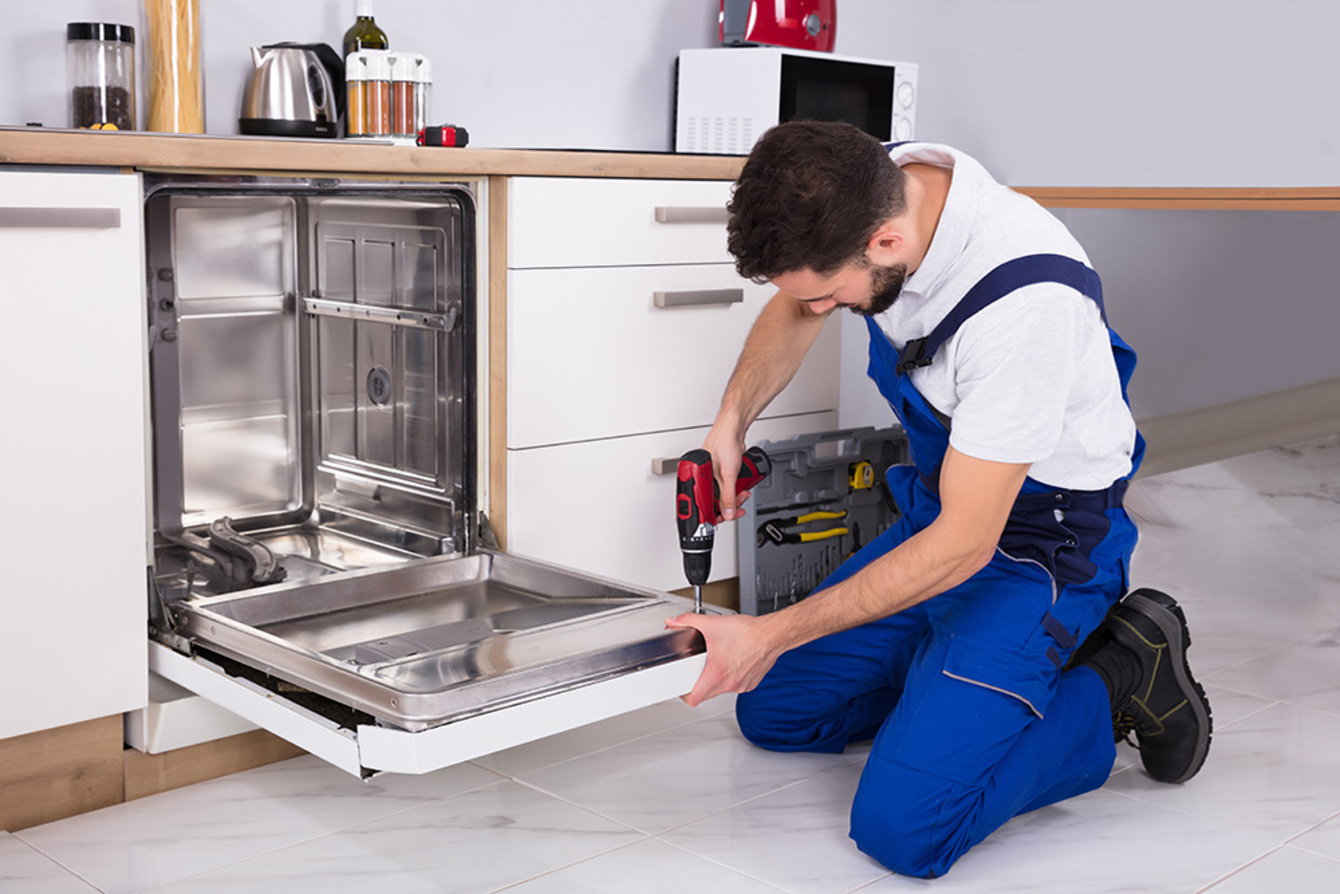 Hausgeräte-Service bei MS-Elektroinstallation in Friedrichsdorf