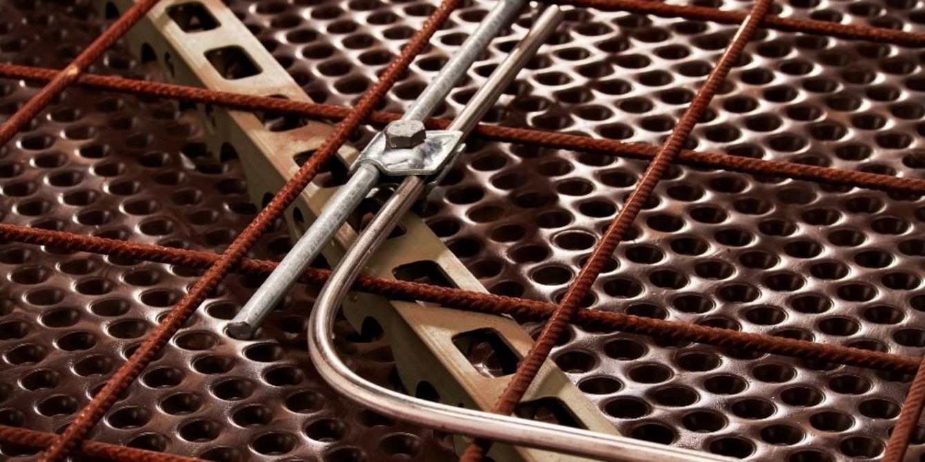 Erdung bei MS-Elektroinstallation in Friedrichsdorf