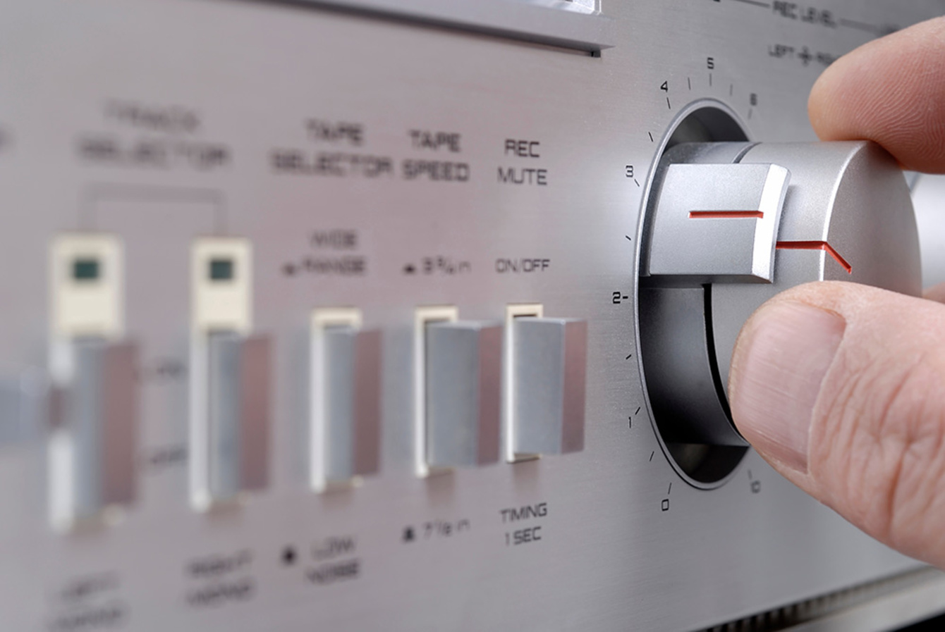 High Fidelity – HiFi bei MS-Elektroinstallation in Friedrichsdorf