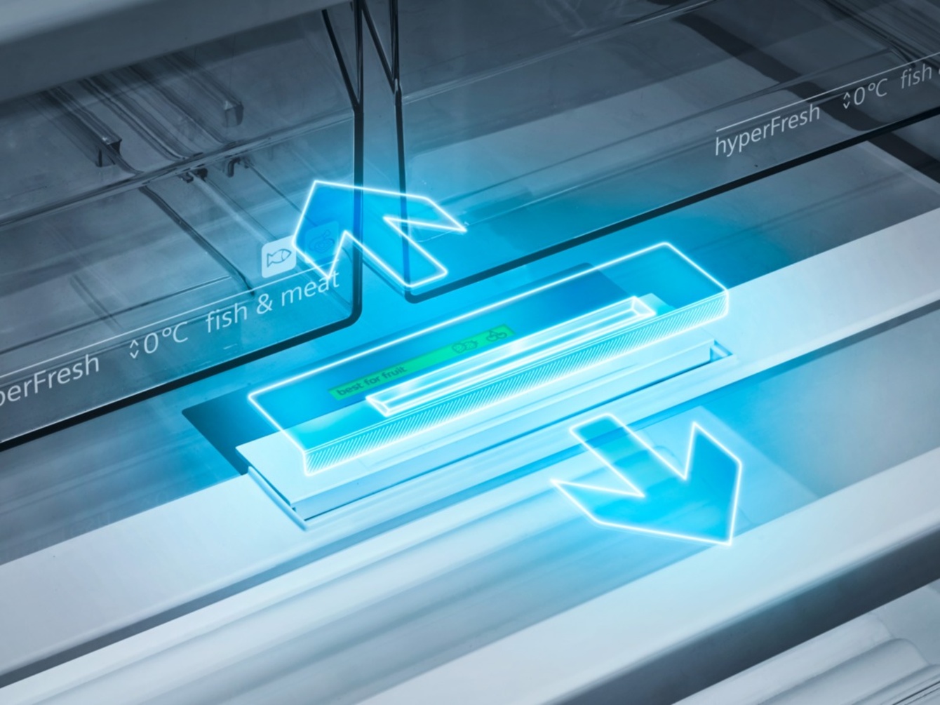 hyperFresh bei MS-Elektroinstallation in Friedrichsdorf