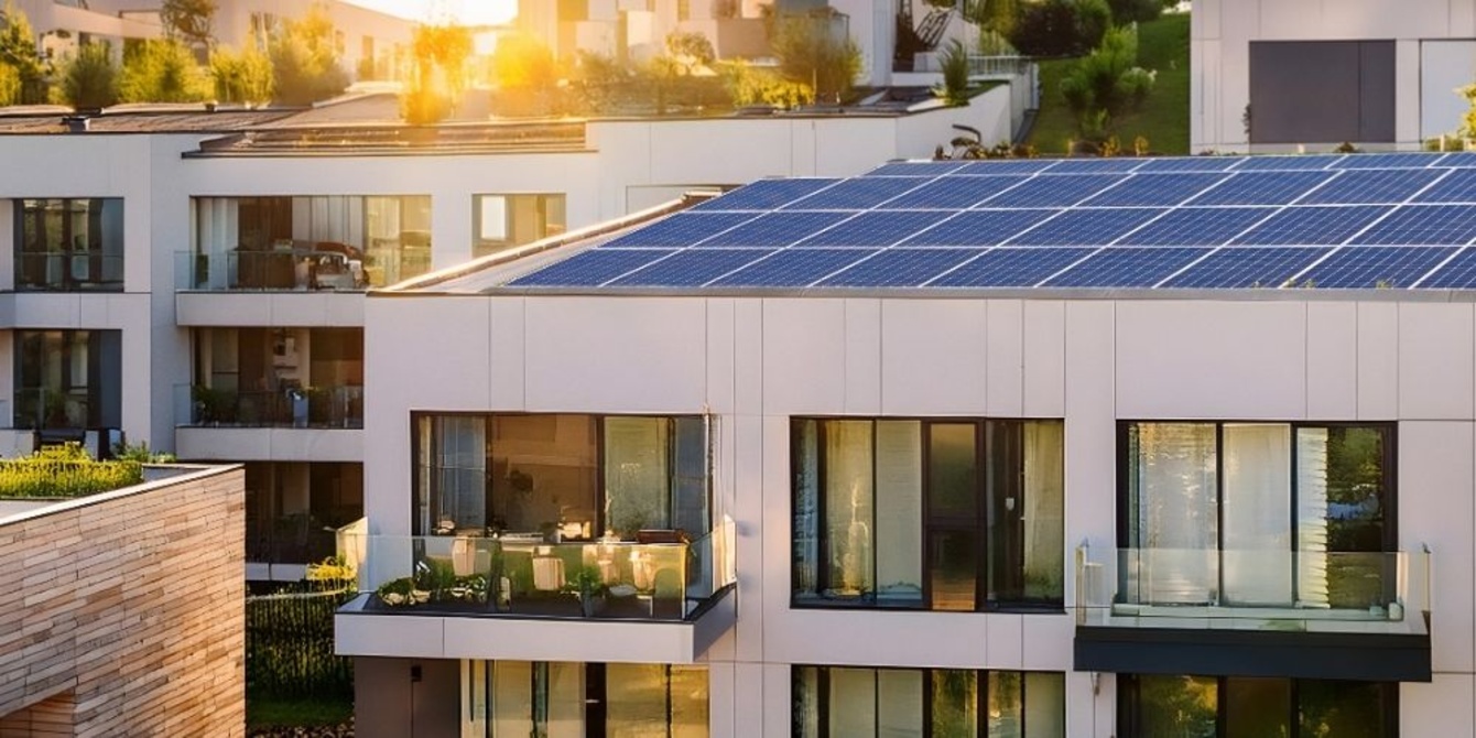 Schutz für die Photovoltaik-Anlage bei MS-Elektroinstallation in Friedrichsdorf
