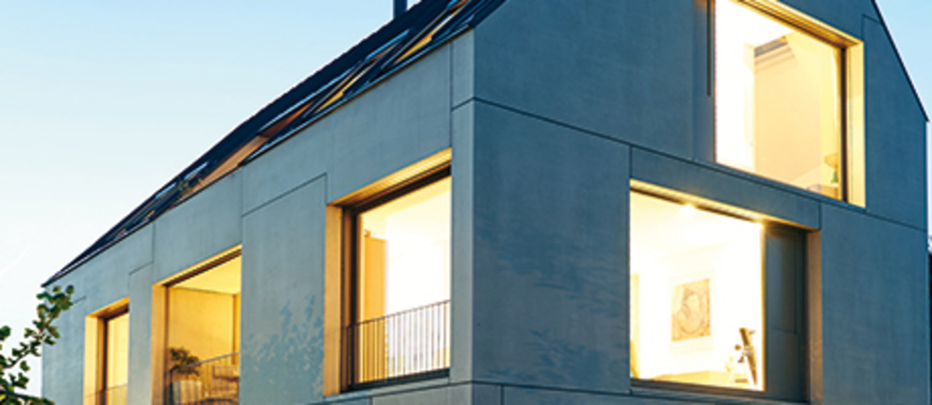 LUXORliving bei MS-Elektroinstallation in Friedrichsdorf
