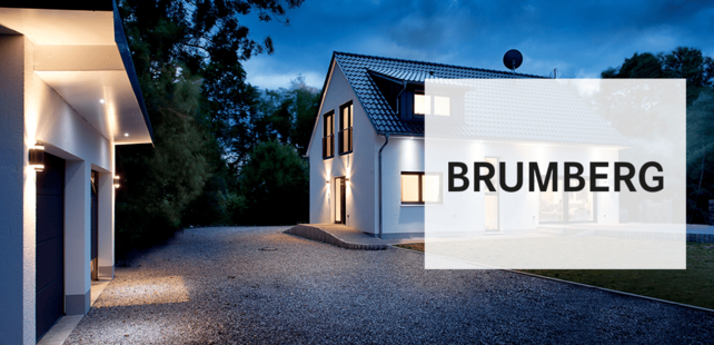Brumberg bei MS-Elektroinstallation in Friedrichsdorf