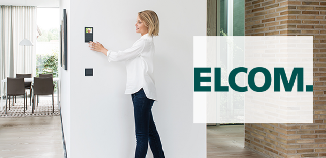 Elcom bei MS-Elektroinstallation in Friedrichsdorf