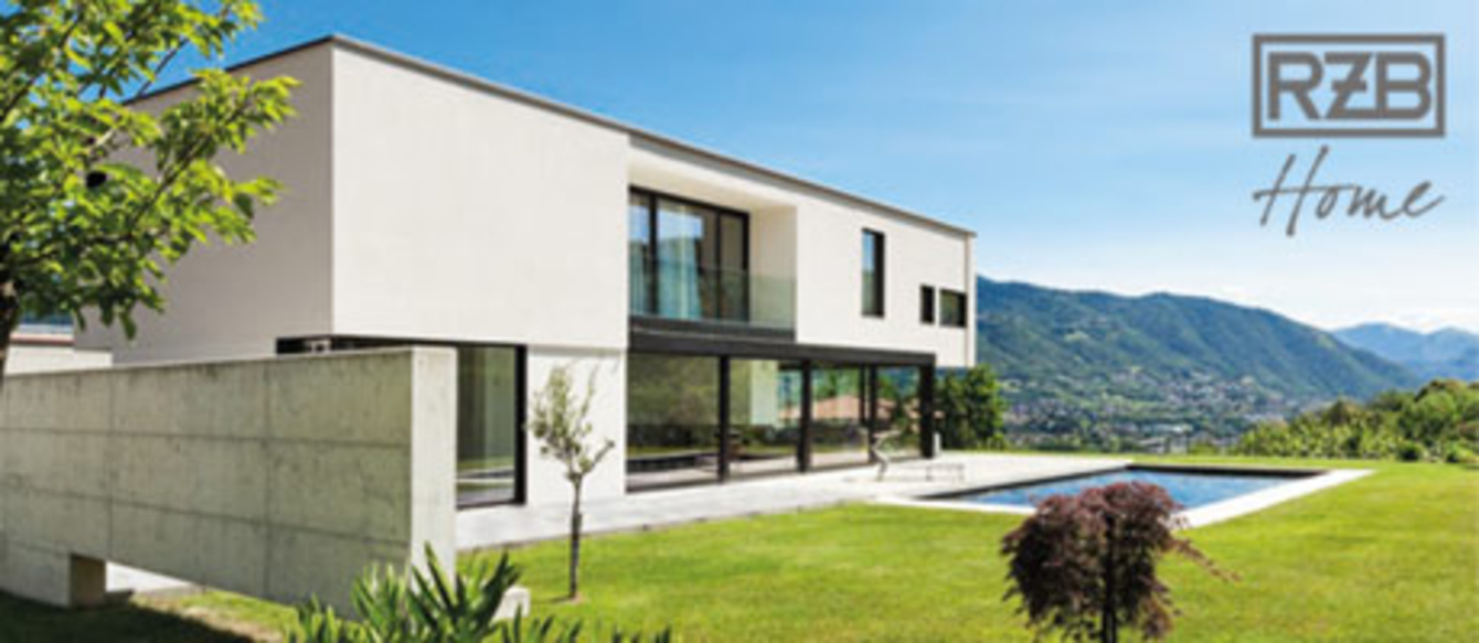 RZB Home + Basic bei MS-Elektroinstallation in Friedrichsdorf
