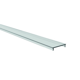 LED-Profil­abdeckungen bei MS-Elektroinstallation in Friedrichsdorf