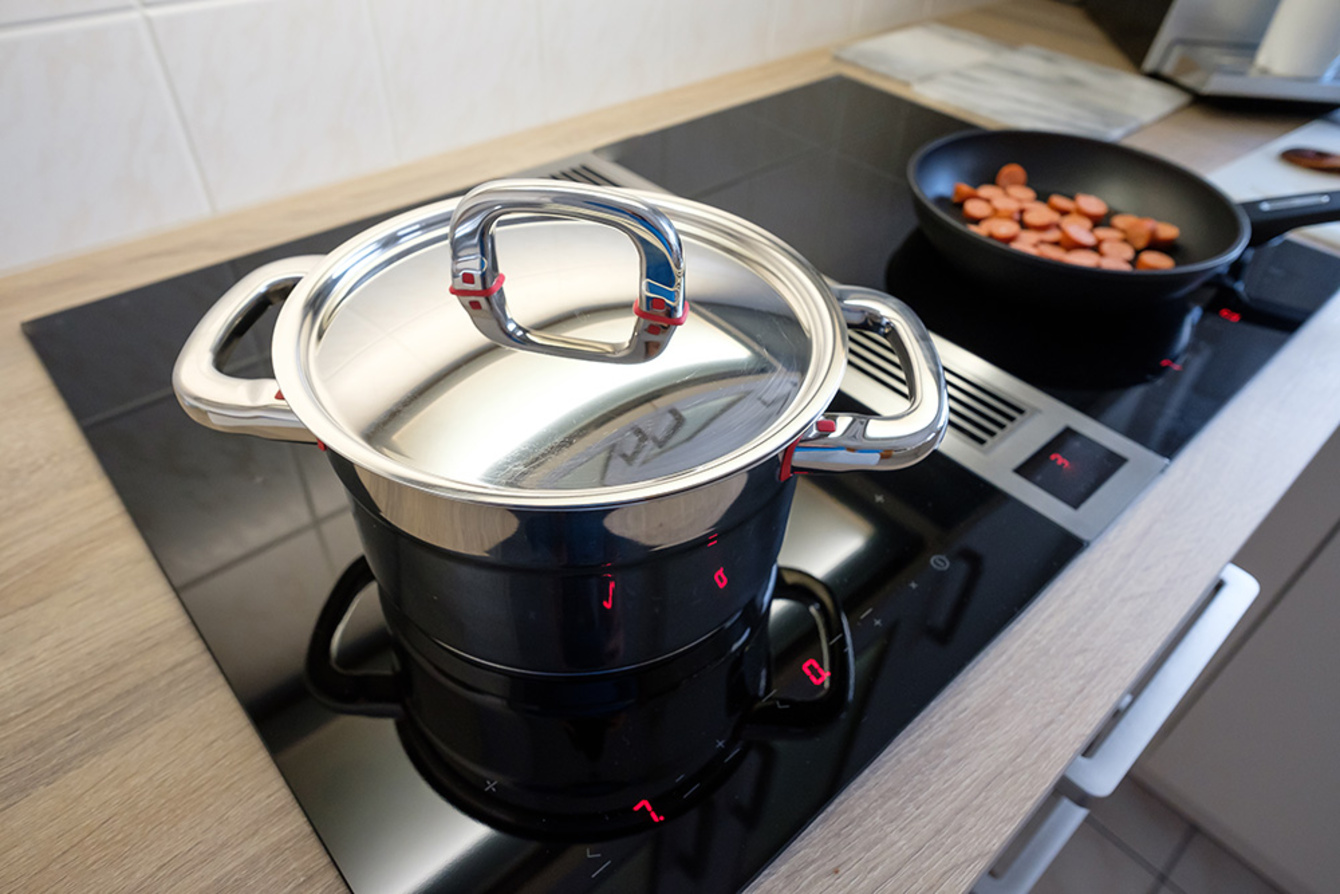 Kochen & Backen bei MS-Elektroinstallation in Friedrichsdorf