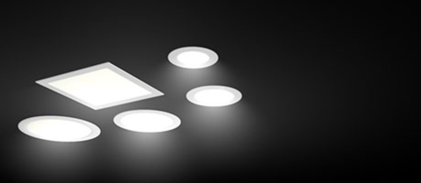 TOLEDO FLAT bei MS-Elektroinstallation in Friedrichsdorf