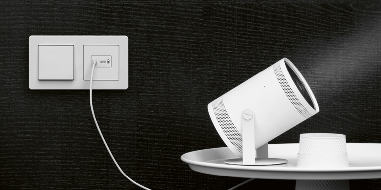 Ladegerät USB PD 60 bei MS-Elektroinstallation in Friedrichsdorf