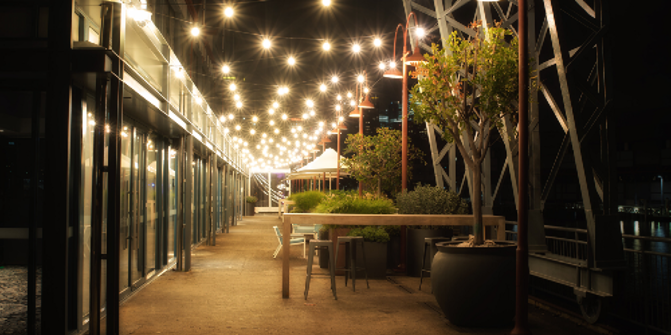 LED-Lampen und LED-Tubes bei MS-Elektroinstallation in Friedrichsdorf