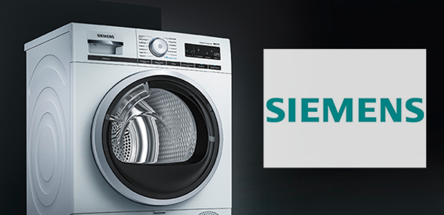 Siemens Hausgeräte bei MS-Elektroinstallation in Friedrichsdorf