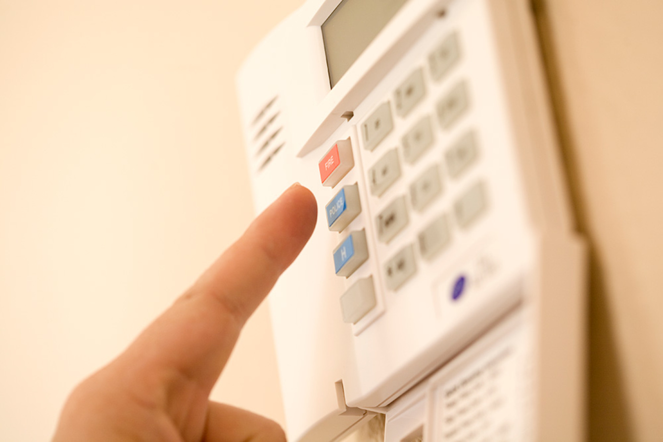 Sicherheit bei MS-Elektroinstallation in Friedrichsdorf