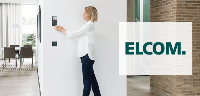 Elcom bei MS-Elektroinstallation in Friedrichsdorf