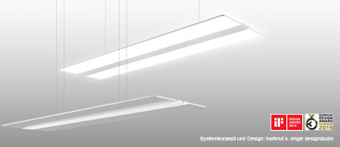 TWINDOT Pendelleuchten-Serie bei MS-Elektroinstallation in Friedrichsdorf